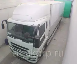 Автофургон Автофургон  Mitsubishi  б/у
