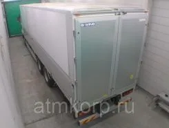 Автофургон Автофургон  Mitsubishi  б/у фото 2