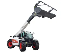 Телескопический погрузчик Bobcat TL470 2018 года новый