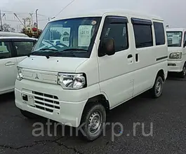 Микроавтобус Mitsubishi MINICAB  б/у