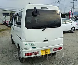 Микроавтобус Mitsubishi MINICAB  б/у фото 5