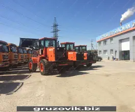 Фронтальный погрузчик Yigong ZL18 2018 года б/у