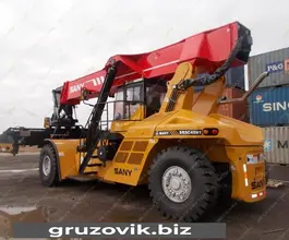 Ричстакер Sany SR 2019 года б/у