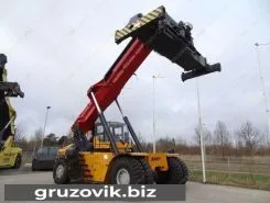 Ричстакер Sany SR 2019 года б/у