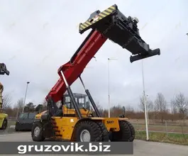 Ричстакер Sany SR 2019 года б/у
