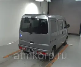 Микроавтобус Mitsubishi MIEV  б/у фото 3