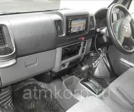 Микроавтобус Mitsubishi MIEV  б/у фото 5