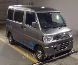Микроавтобус Mitsubishi MINICAB  б/у