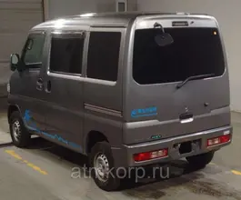 Микроавтобус Mitsubishi MINICAB  б/у фото 2