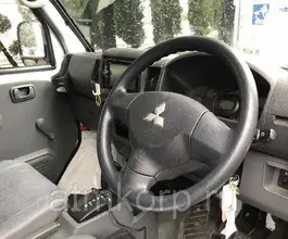 Микроавтобус Mitsubishi MINICAB  б/у фото 3