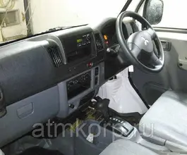 Микроавтобус Mitsubishi MINICAB  б/у фото 3