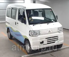 Микроавтобус Mitsubishi MINICAB  б/у