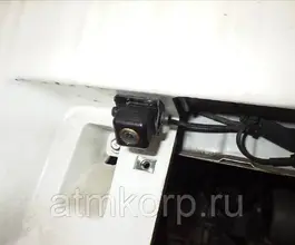 Микроавтобус Mitsubishi MINICAB  б/у фото 5