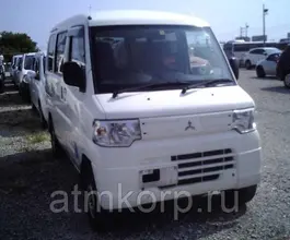 Микроавтобус Mitsubishi MINICAB  б/у