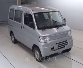 Микроавтобус Mitsubishi MINICAB  б/у