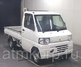 Микроавтобус Mitsubishi MINICAB  б/у