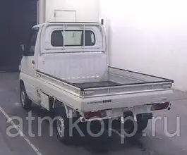 Микроавтобус Mitsubishi MINICAB  б/у фото 2