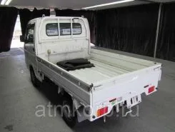 Бортовой Бортовой Mitsubishi MINICAB,   б/у фото 2
