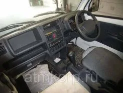 Бортовой Бортовой Mitsubishi MINICAB,   б/у фото 3