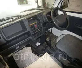 Бортовой Бортовой Mitsubishi MINICAB,   б/у фото 3