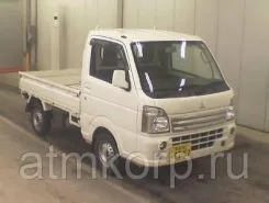 Бортовой Бортовой Mitsubishi MINICAB,   б/у