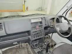 Бортовой Бортовой Mitsubishi MINICAB,   б/у фото 3