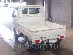 Бортовой Бортовой Mitsubishi MINICAB,   б/у фото 2