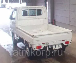 Бортовой Бортовой Mitsubishi MINICAB,   б/у фото 2