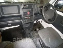Бортовой Бортовой Mitsubishi MINICAB,   б/у фото 3