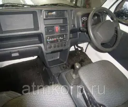 Бортовой Бортовой Mitsubishi MINICAB,   б/у фото 3