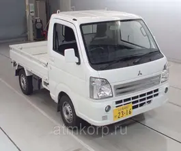 Бортовой Бортовой Mitsubishi MINICAB,   б/у