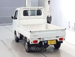 Бортовой Бортовой Mitsubishi MINICAB,   б/у фото 2