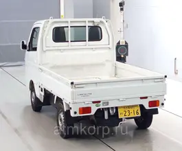 Бортовой Бортовой Mitsubishi MINICAB,   б/у фото 2