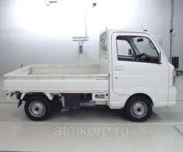 Бортовой Бортовой Mitsubishi MINICAB,   б/у фото 3