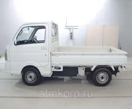 Бортовой Бортовой Mitsubishi MINICAB,   б/у фото 4