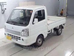 Бортовой Бортовой Mitsubishi MINICAB,   б/у фото 5