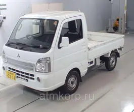 Бортовой Бортовой Mitsubishi MINICAB,   б/у фото 5