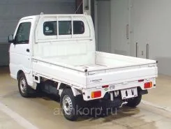 Бортовой Бортовой Mitsubishi MINICAB,   б/у фото 2