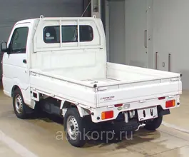 Бортовой Бортовой Mitsubishi MINICAB,   б/у фото 2