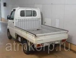 Бортовой Бортовой Mitsubishi MINICAB,   б/у фото 2