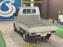 Бортовой Бортовой Mitsubishi MINICAB,   б/у фото 2