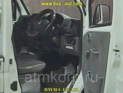 Бортовой Бортовой Mitsubishi MINICAB,   б/у фото 3