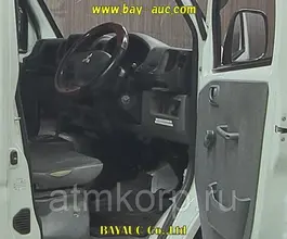 Бортовой Бортовой Mitsubishi MINICAB,   б/у фото 3