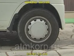 Бортовой Бортовой Mitsubishi MINICAB,   б/у фото 5
