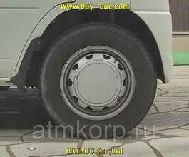 Бортовой Бортовой Mitsubishi MINICAB,   б/у фото 5
