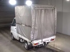 Бортовой Бортовой Mitsubishi MINICAB,   б/у фото 2