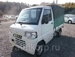 Бортовой Бортовой Mitsubishi MINICAB,   б/у