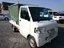 Бортовой Бортовой Mitsubishi MINICAB,   б/у фото 2
