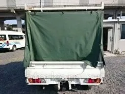 Бортовой Бортовой Mitsubishi MINICAB,   б/у фото 4