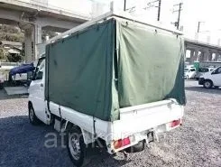 Бортовой Бортовой Mitsubishi MINICAB,   б/у фото 5